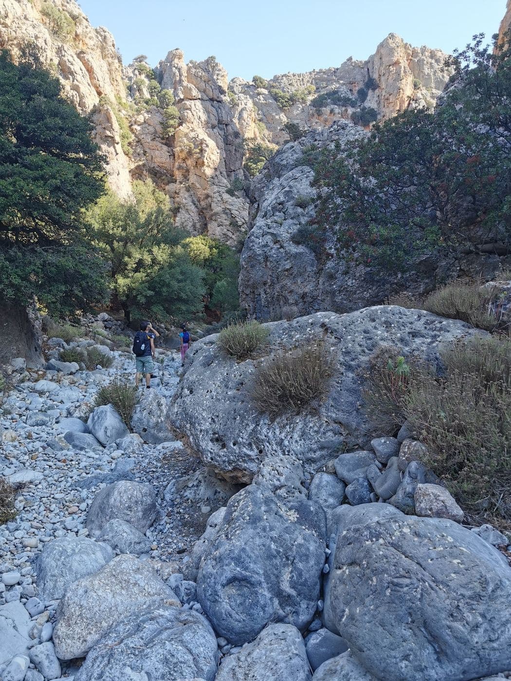 Adrianos Gorge 3