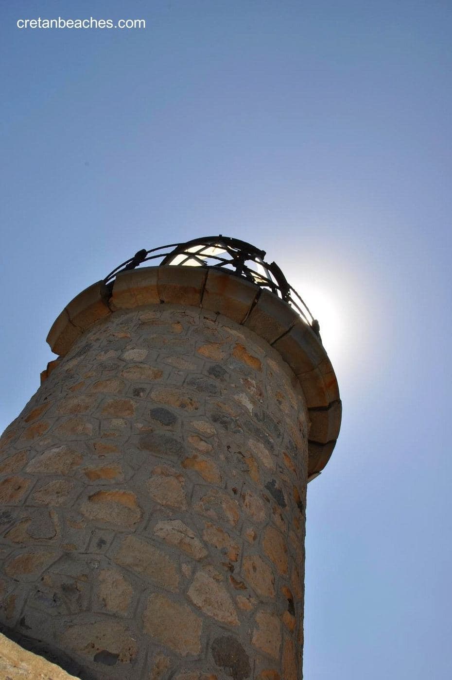 Aforesmenos Lighthouse 2