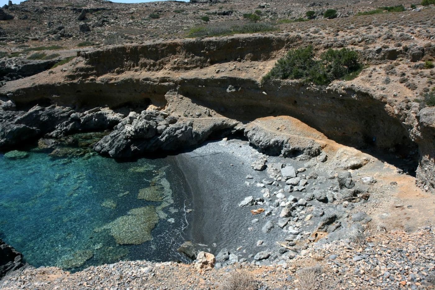 Agadiko beaches 2