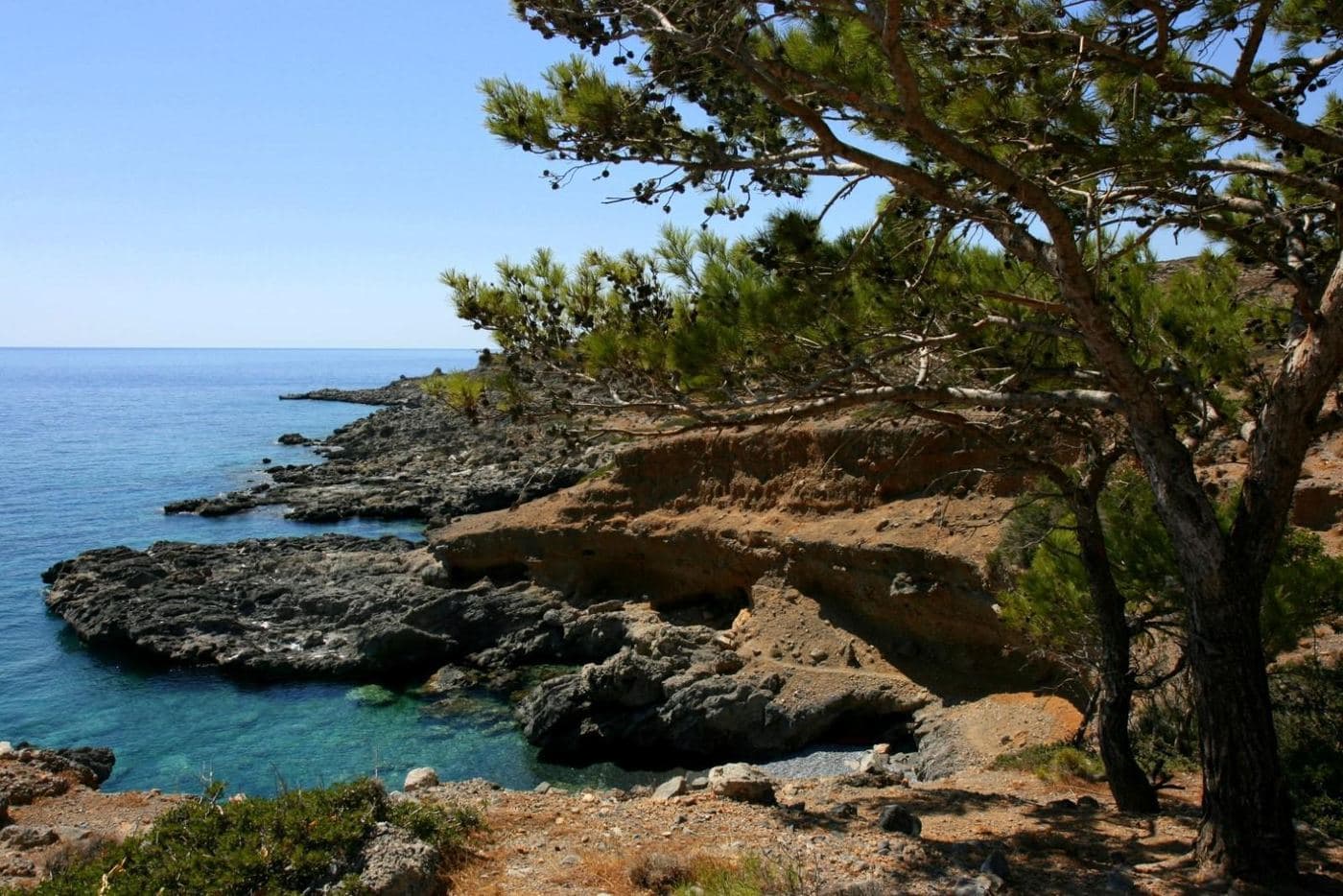 Agadiko beaches 3