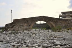 Agia Roumeli Bridges
