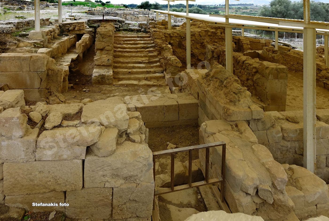 Agia Triada Royal villa 2