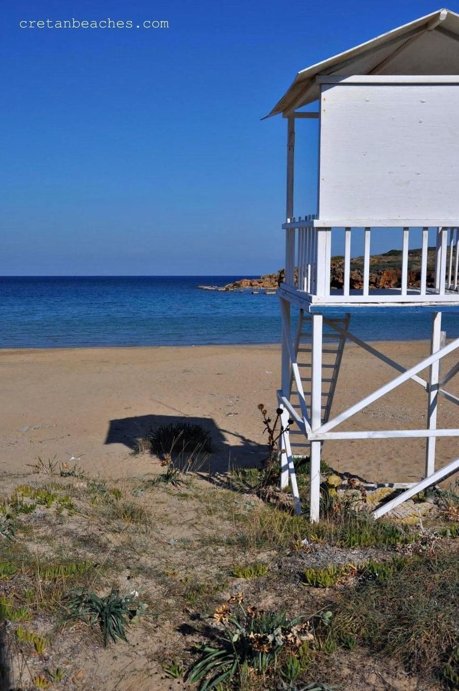 Agii Apostoli beaches 3
