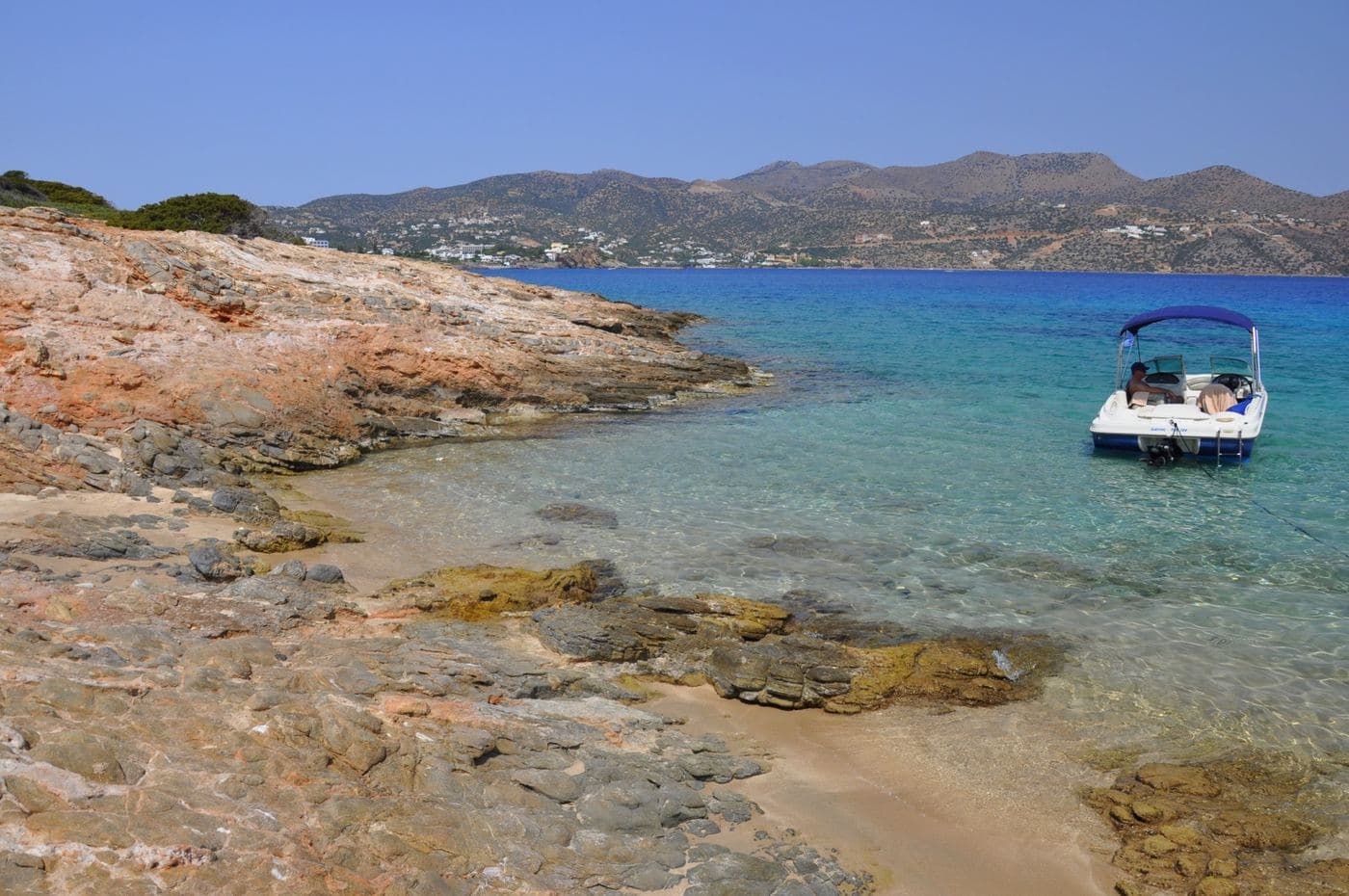 Agii Pantes beach 3