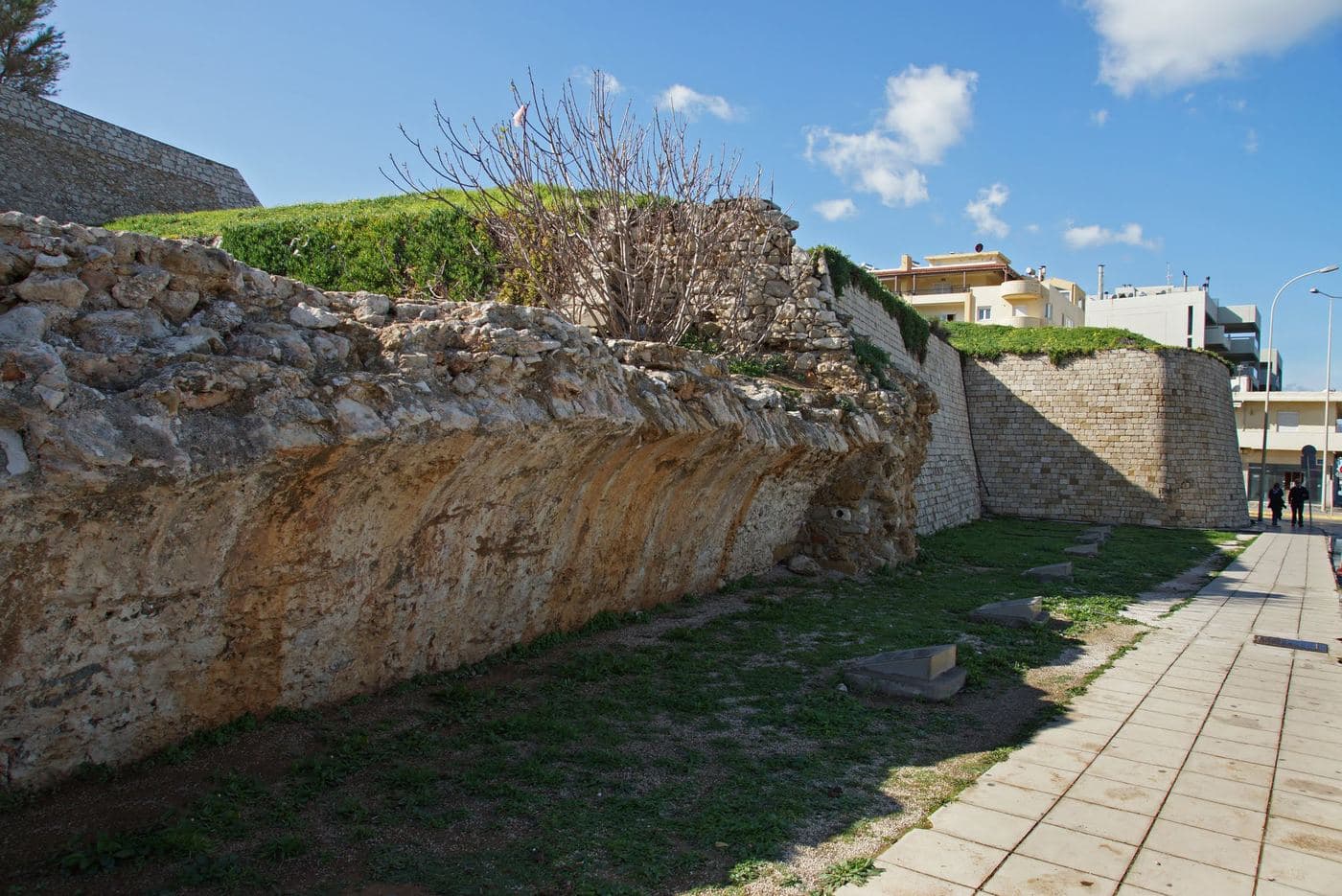 Agios Andreas Gate 2