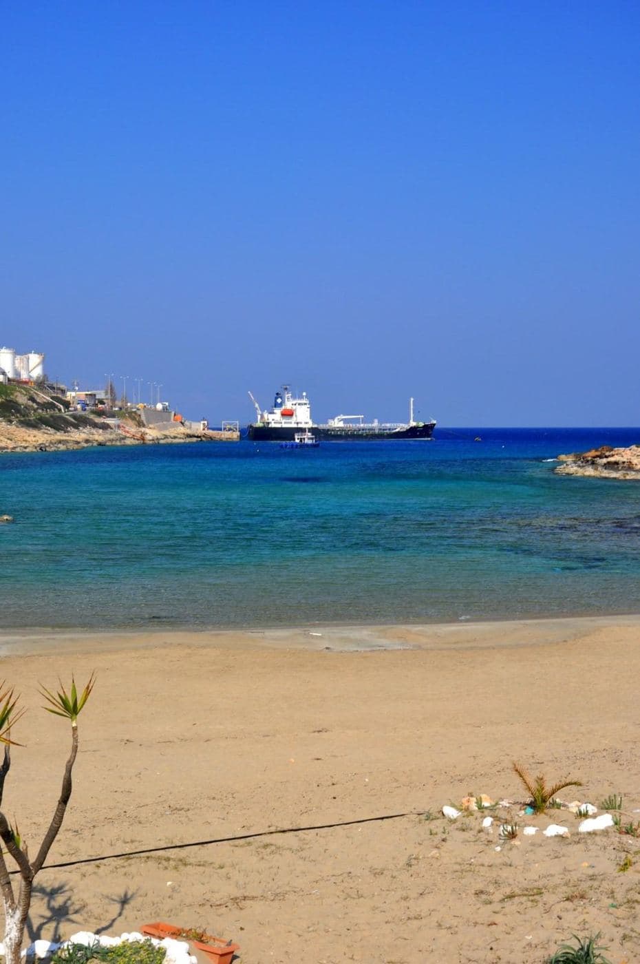 Agios Onoufrios Beach 2