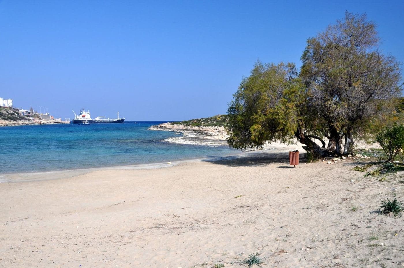 Agios Onoufrios Beach 3