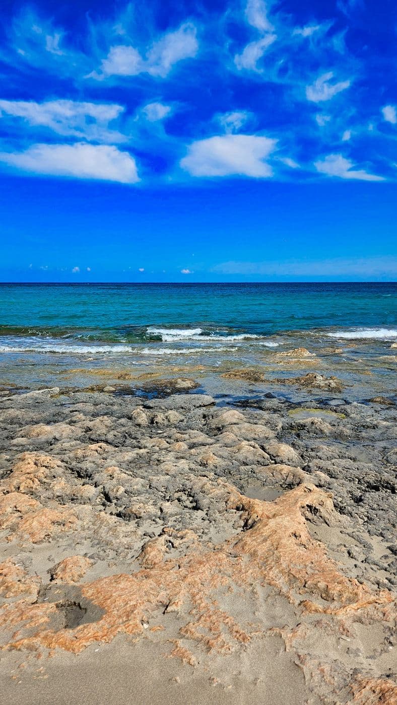 Alatsolimni beach 2