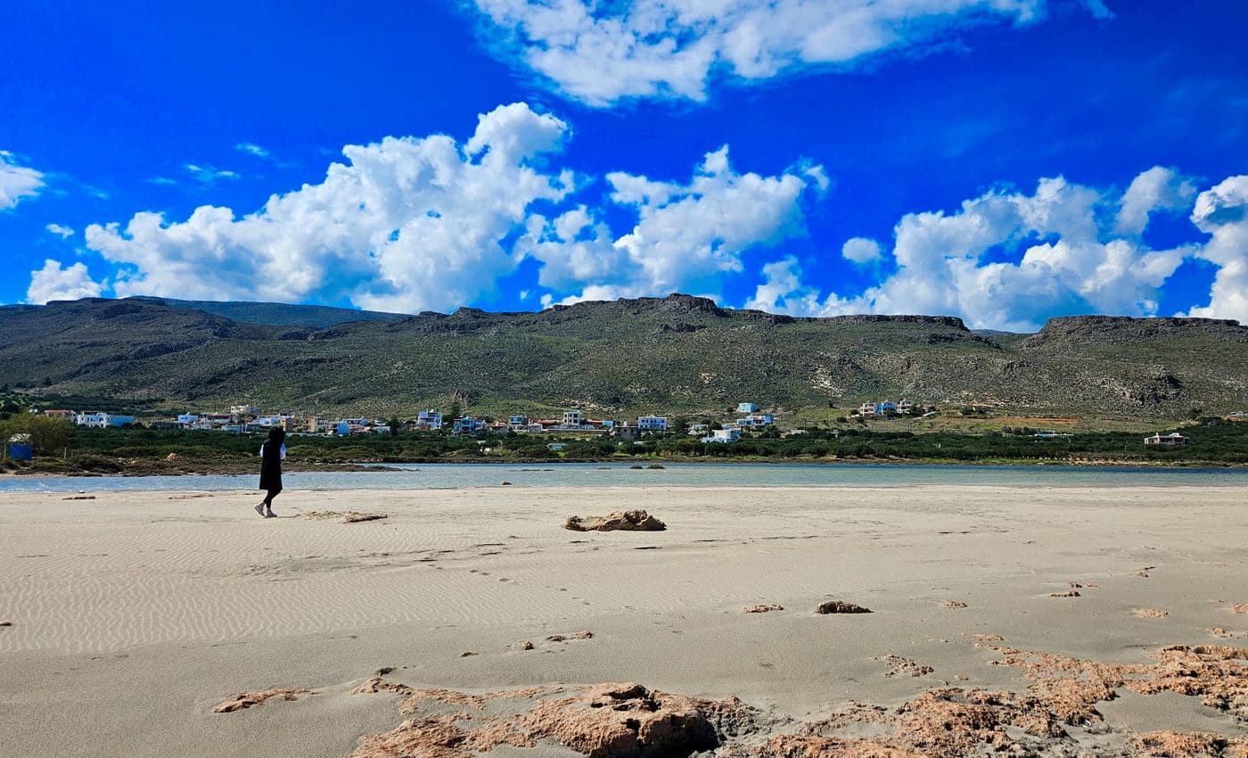 Alatsolimni beach 3