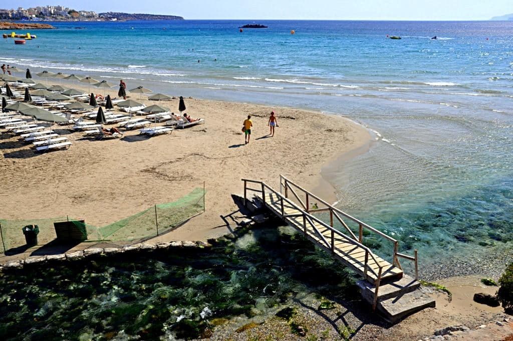 Almiros Wetland at Agios Nikolaos 2