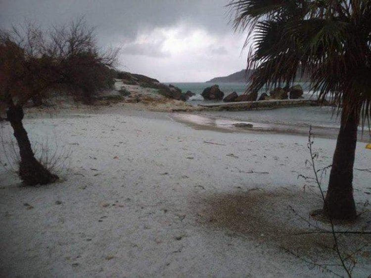 Almirida Beach 2