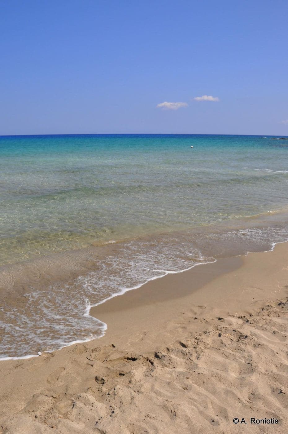 Alona beach (Krinakia) 3