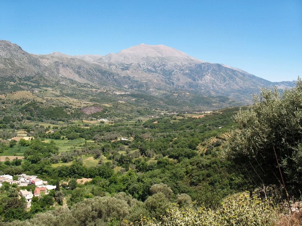 Amari Valley