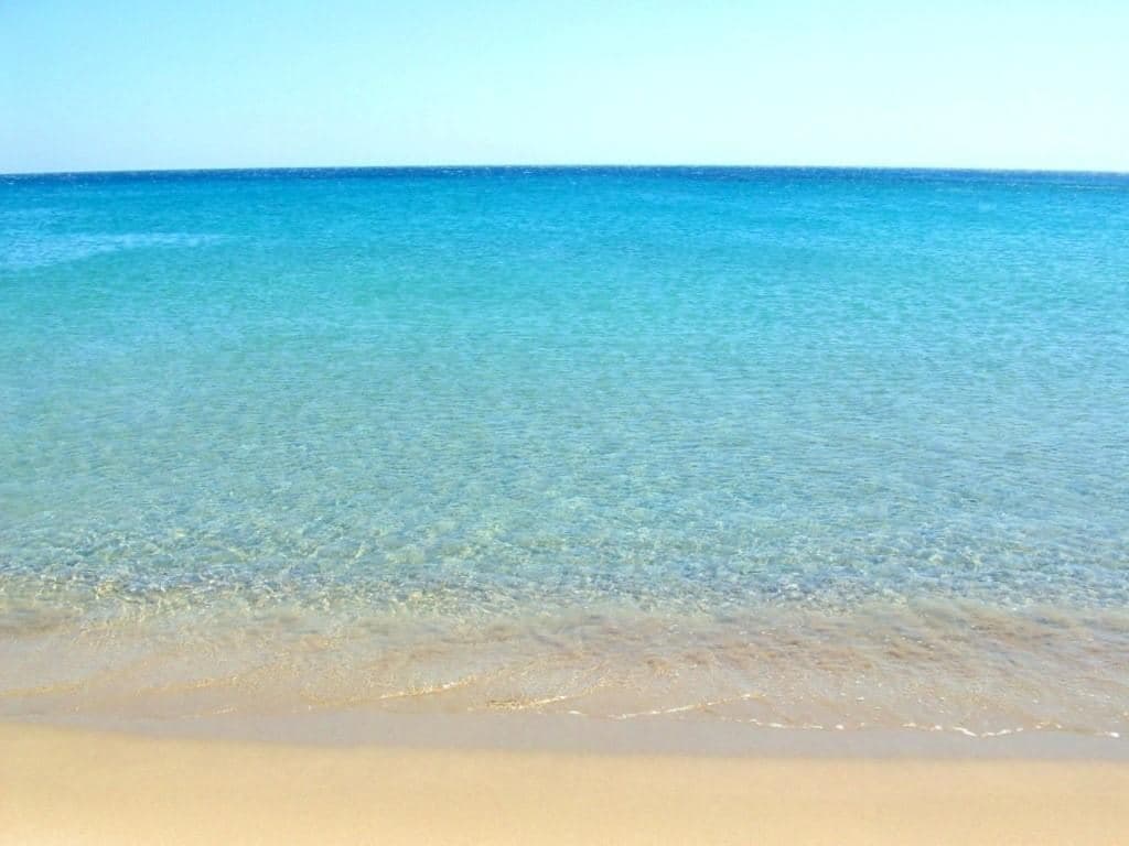 Ammoudi beaches