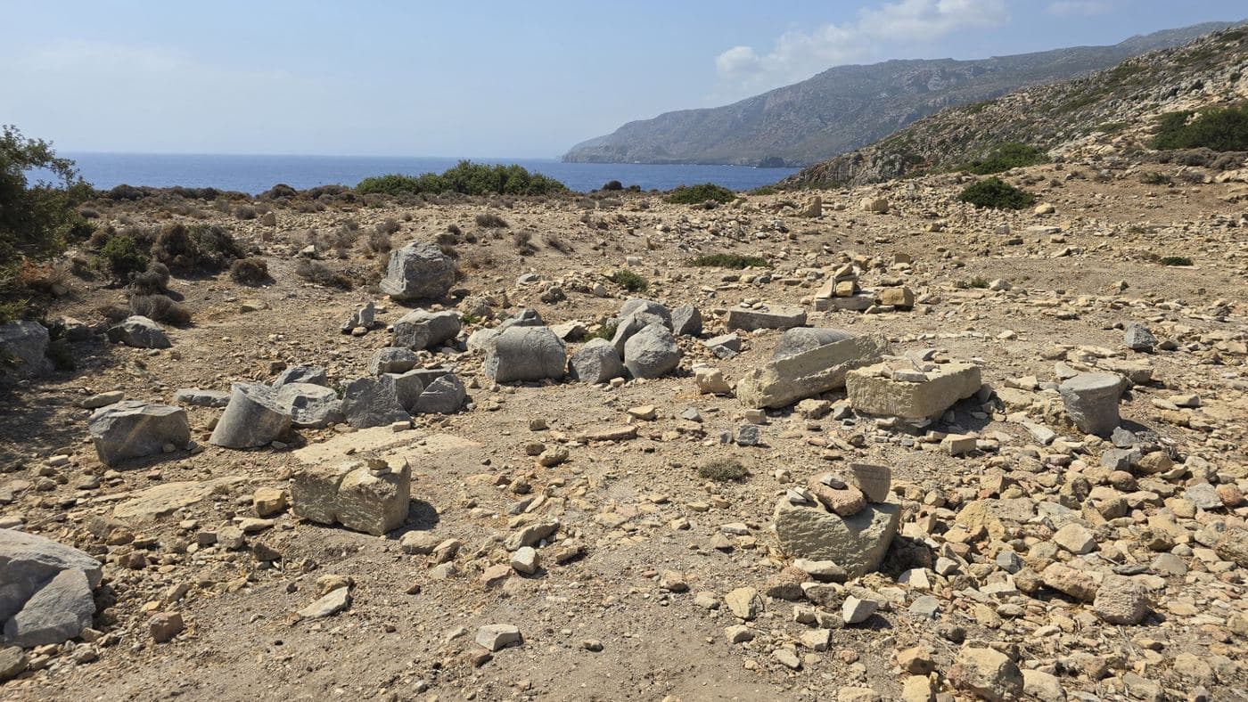 Ancient Diktynna