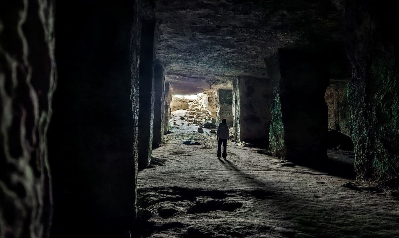 Ancient Eleftherna 2