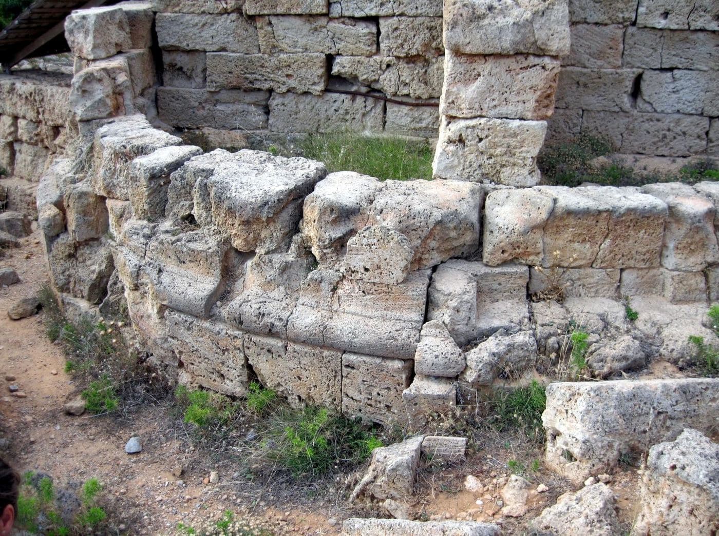Ancient Falasarna 2