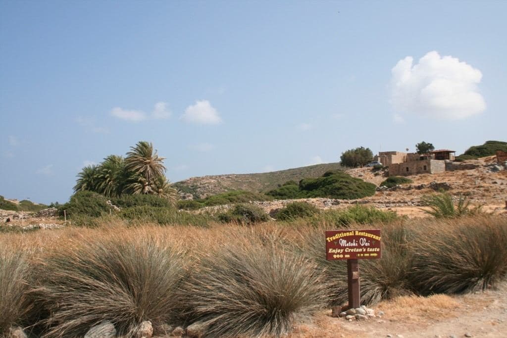 Ancient Itanos 2