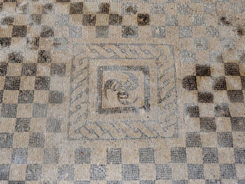 Ancient Lappa
