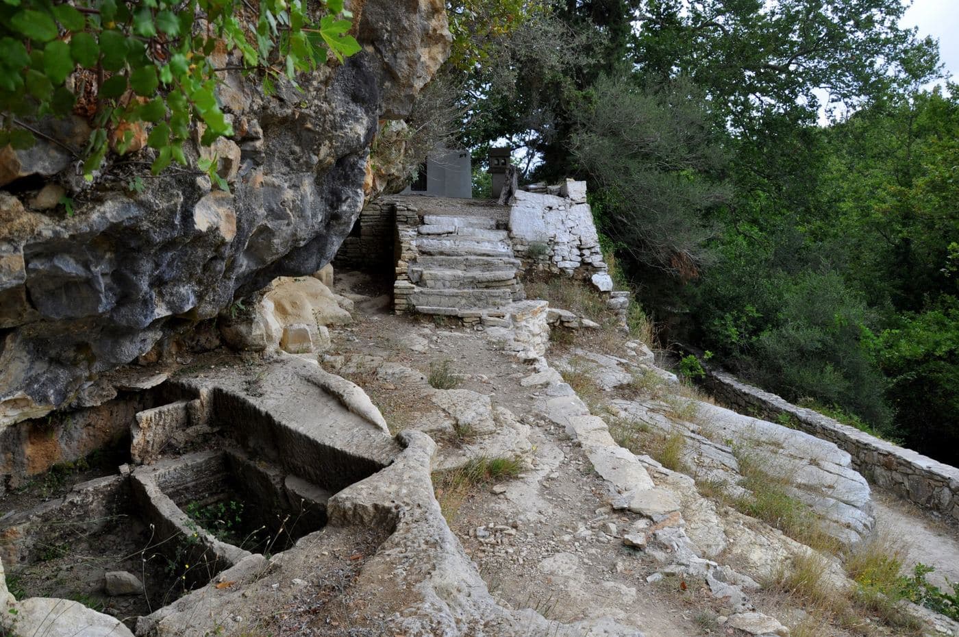 Ancient Lappa 2