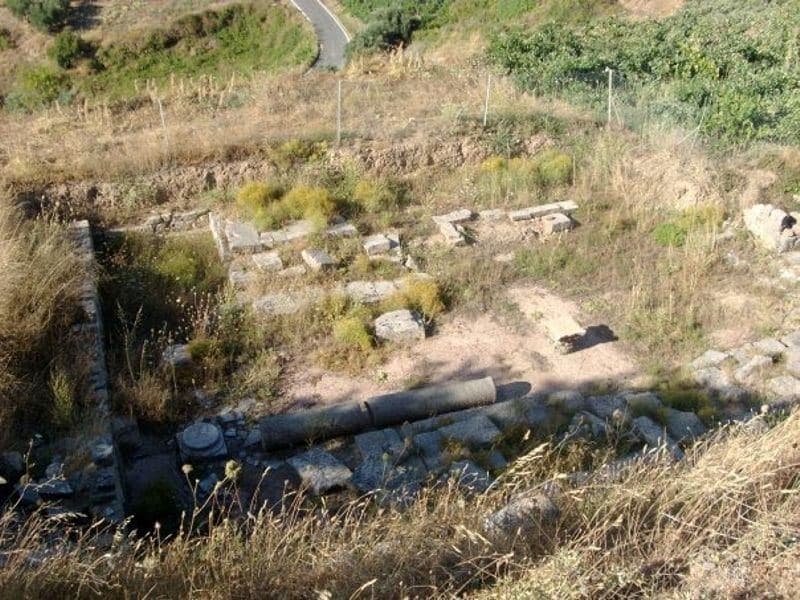 Ancient Lyktos 2