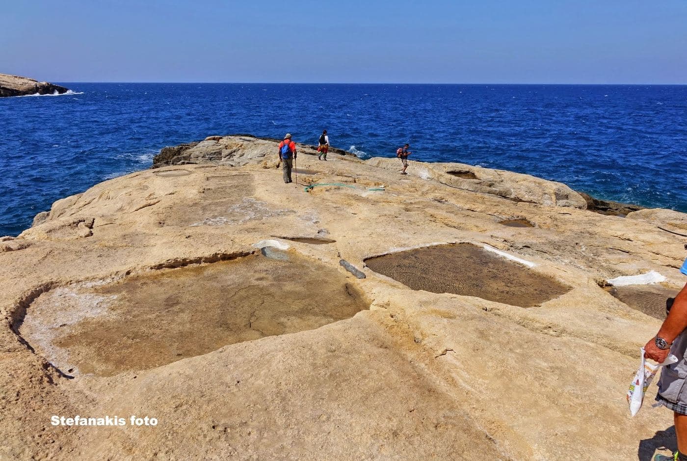 Ancient Matala 2