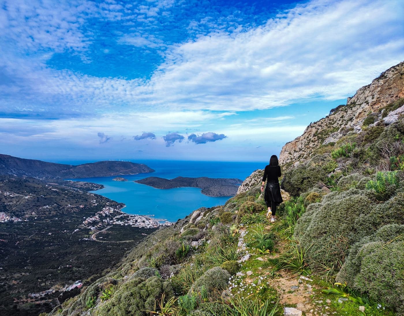 Ancient Naxos at Oxa 2