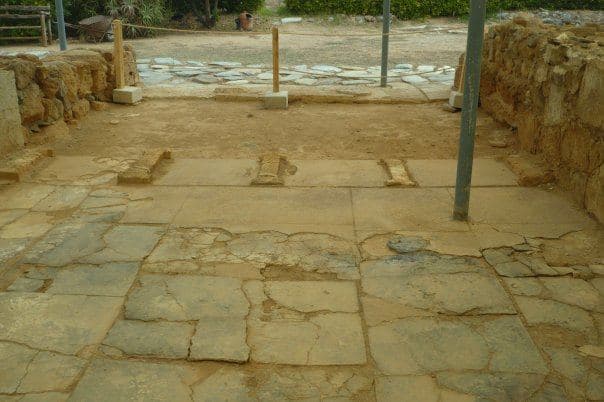 Ancient Niros 2