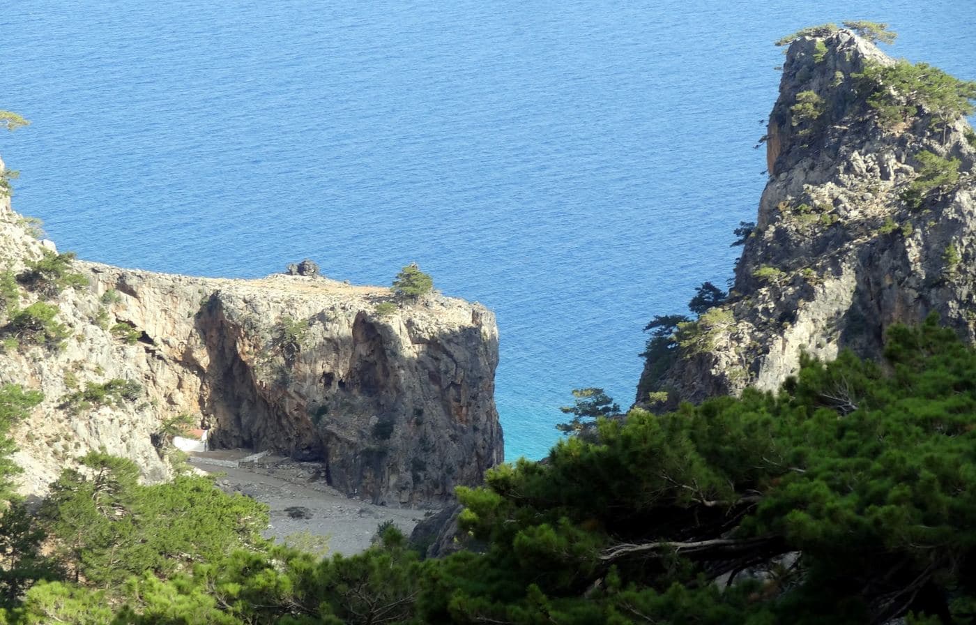 Ancient Pikilassos 2