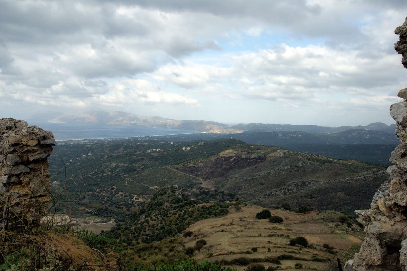 Ancient Polirinia 2