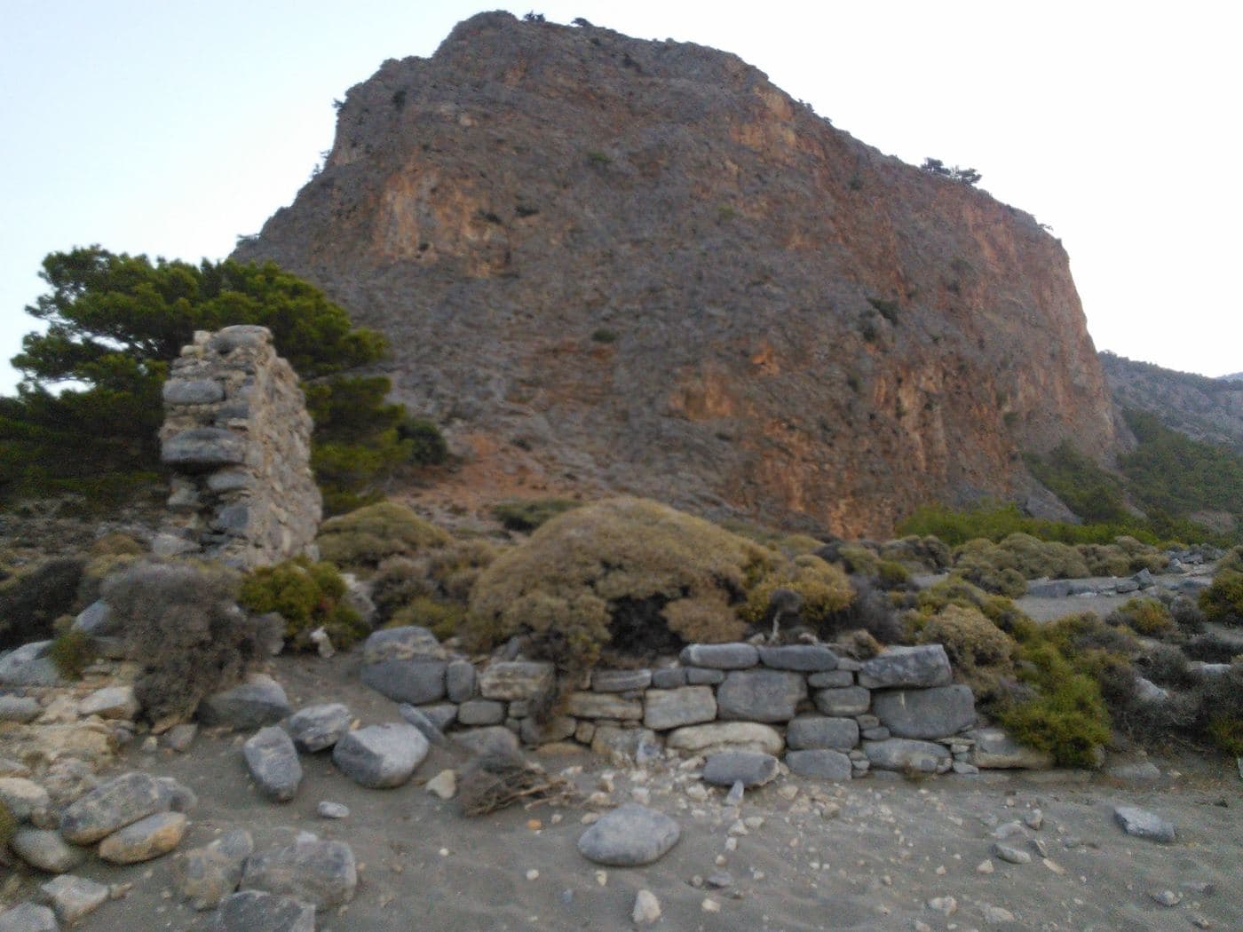 Ancient Tarra