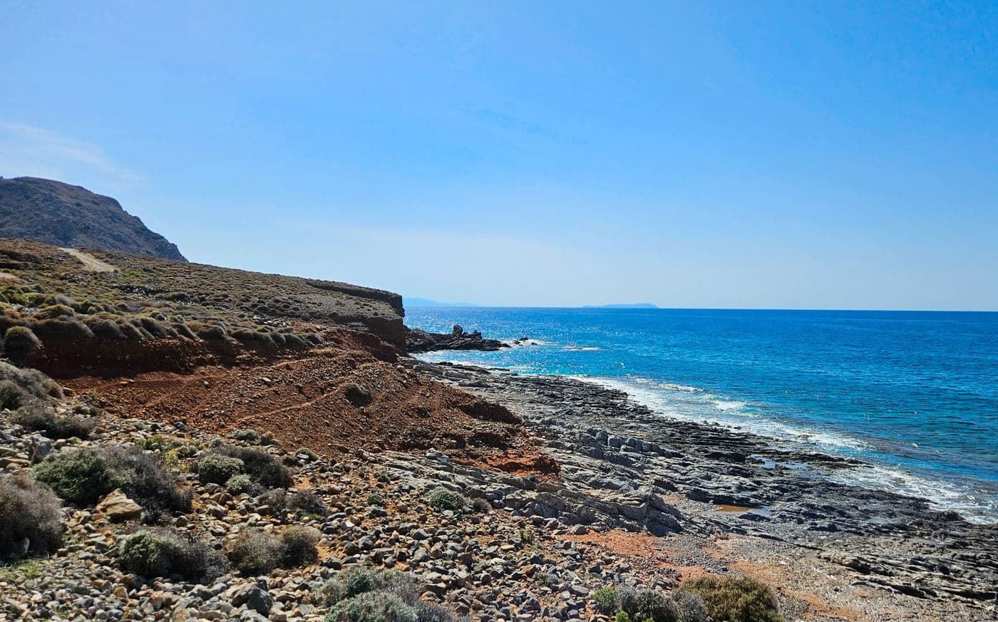 Anogia beaches