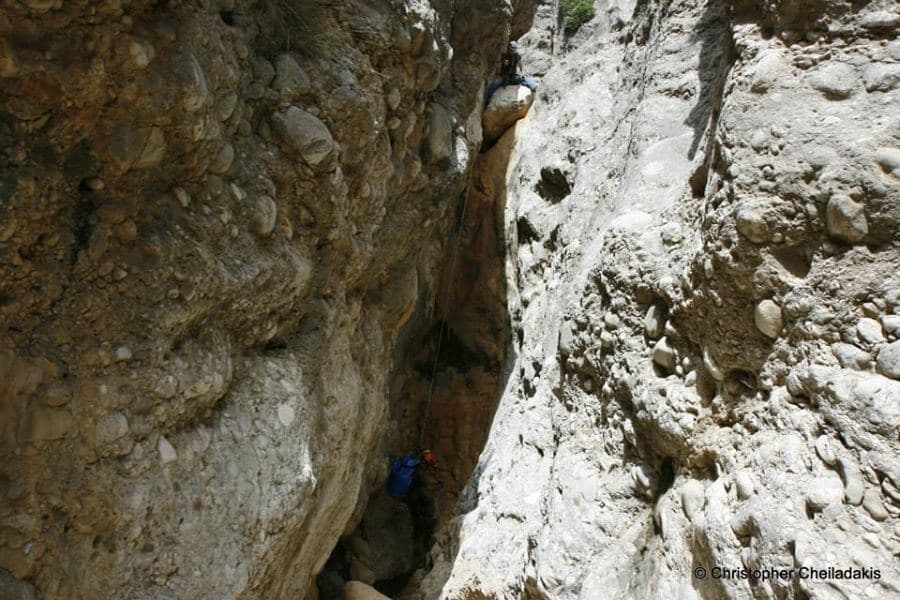 Apidi Gorges 3
