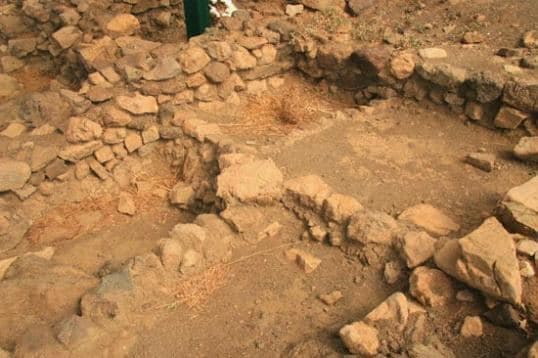 Apodoulou Minoan Settlement