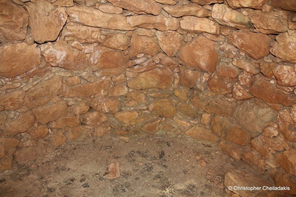 Apodoulou Domed Tomb 2