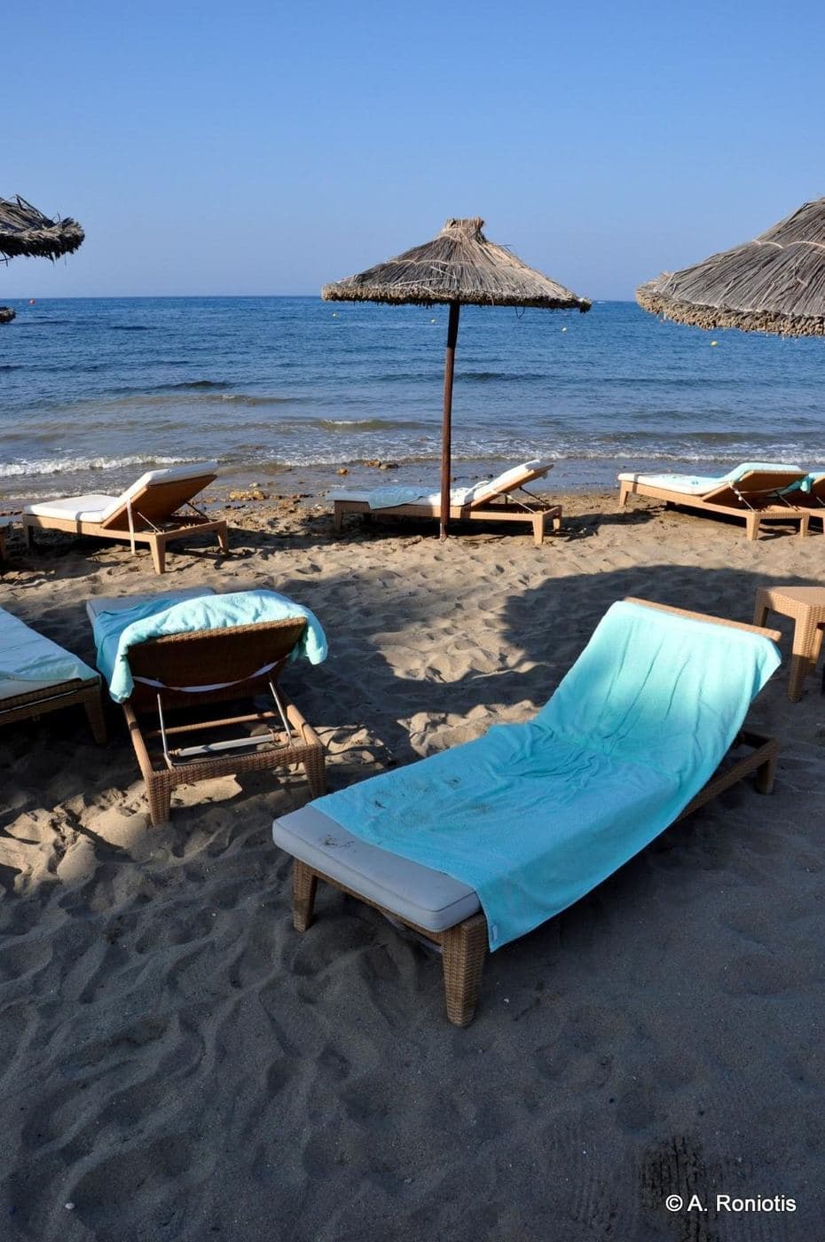 Aposelemis beach 3