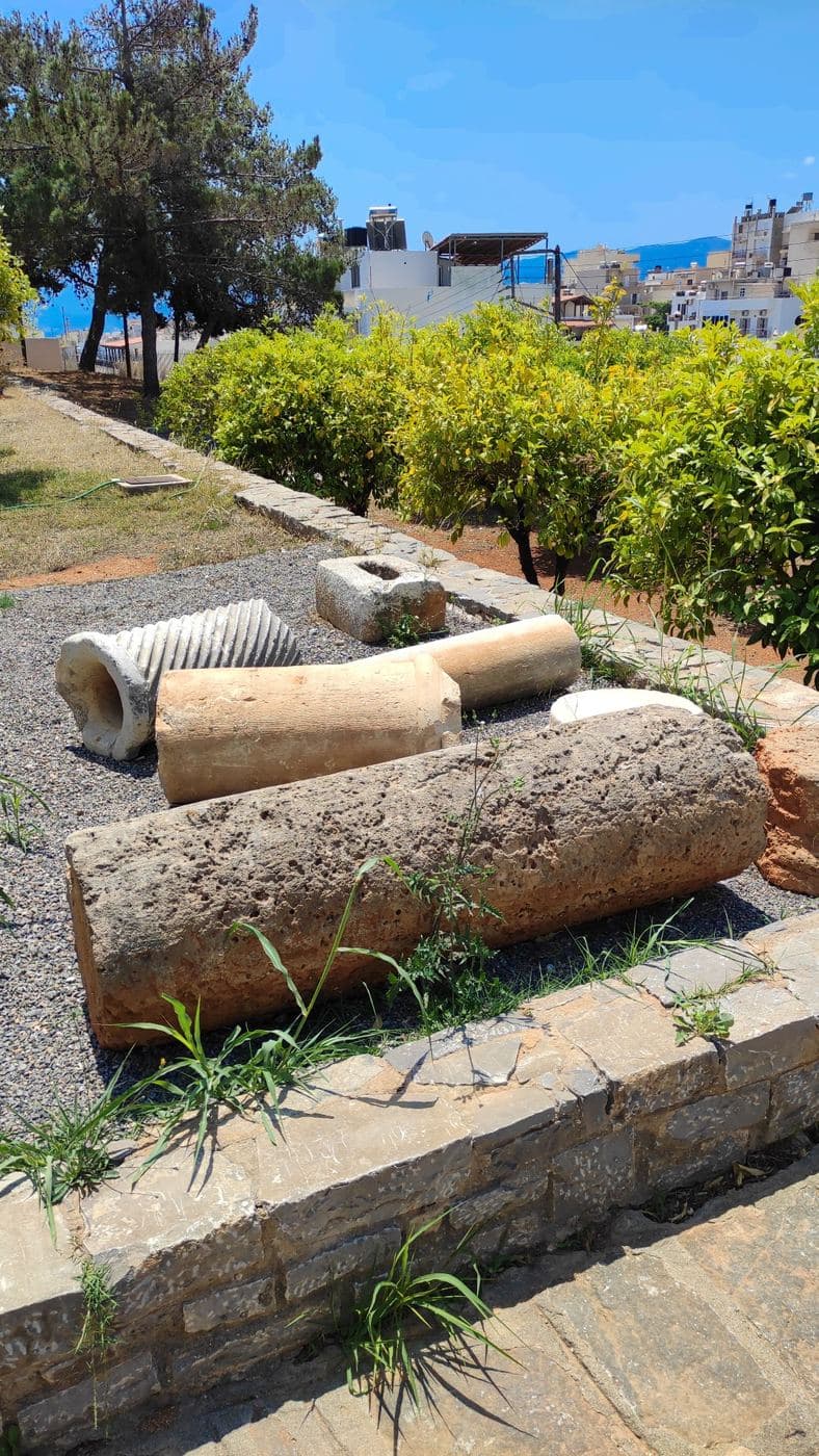 Archaeological Museum of Agios Nikolaos