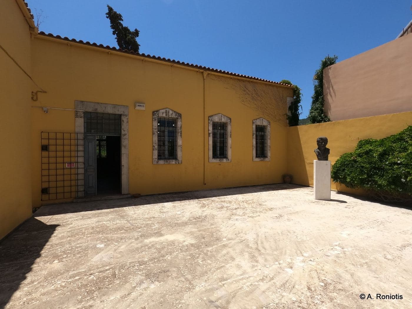 Archaeological Museum of Archanes
