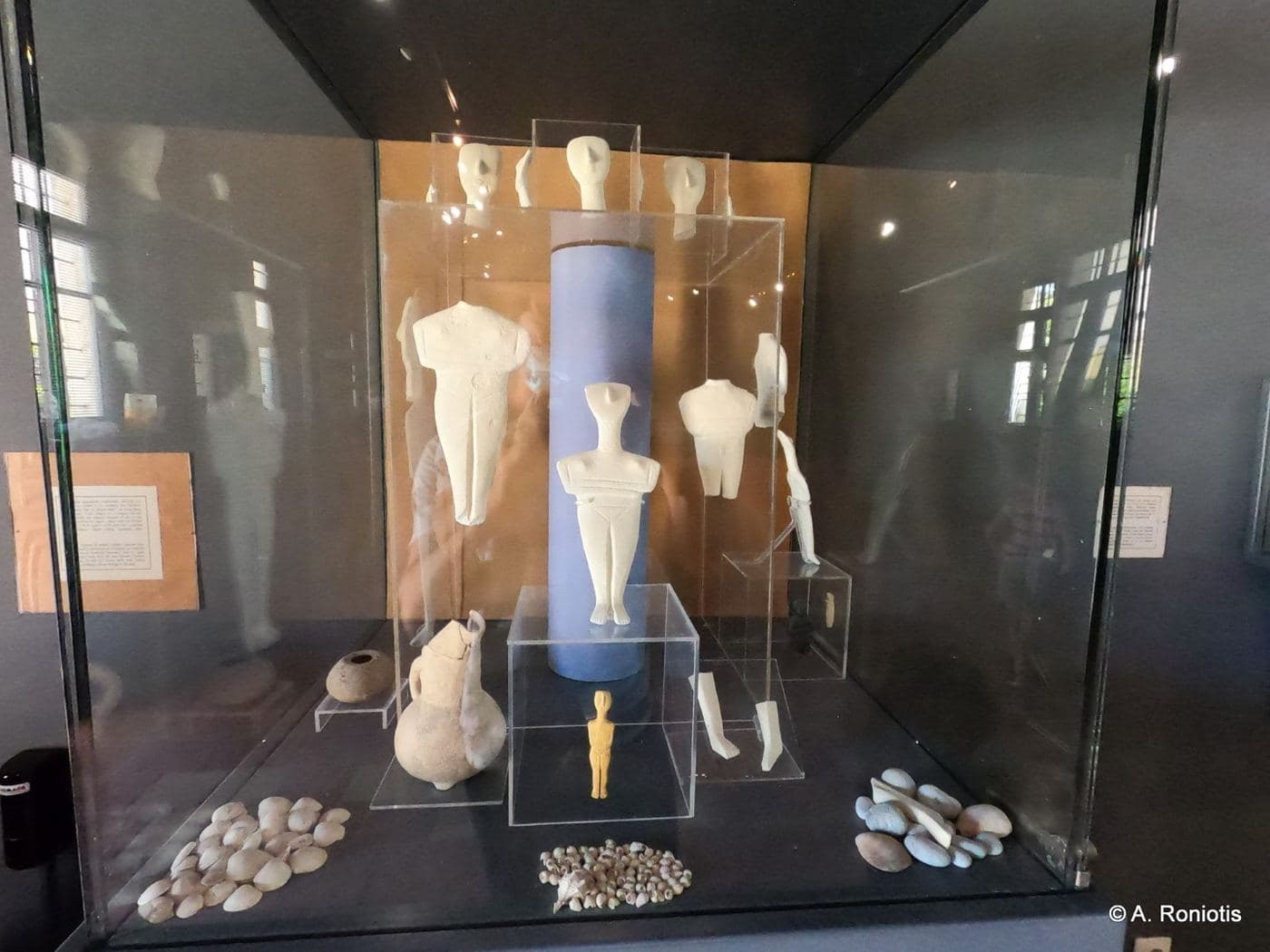 Archaeological Museum of Archanes 2