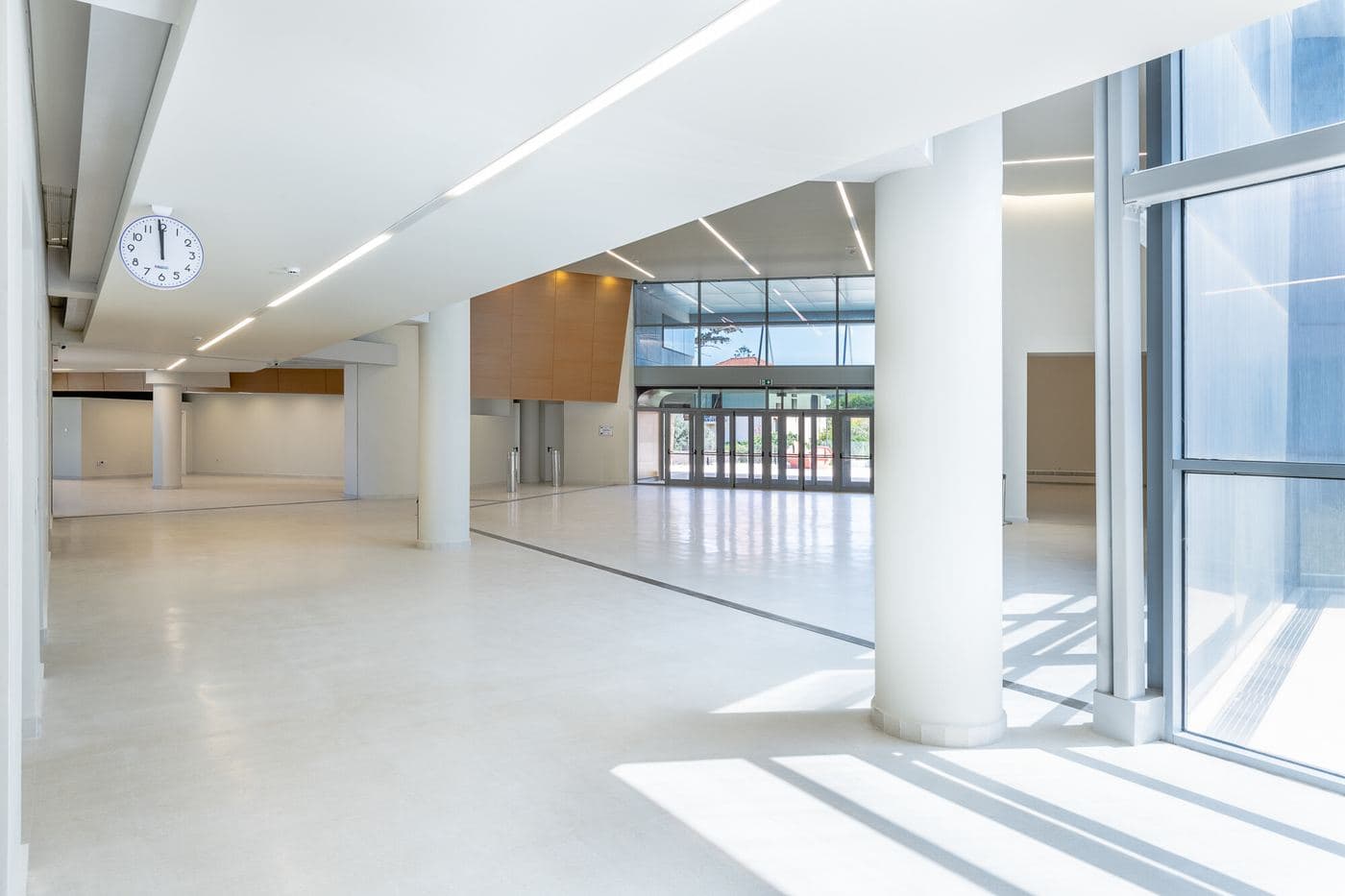 Archaeological Museum of Chania 2