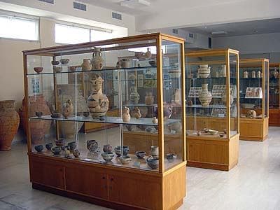 Archaeological Museum of Sitia