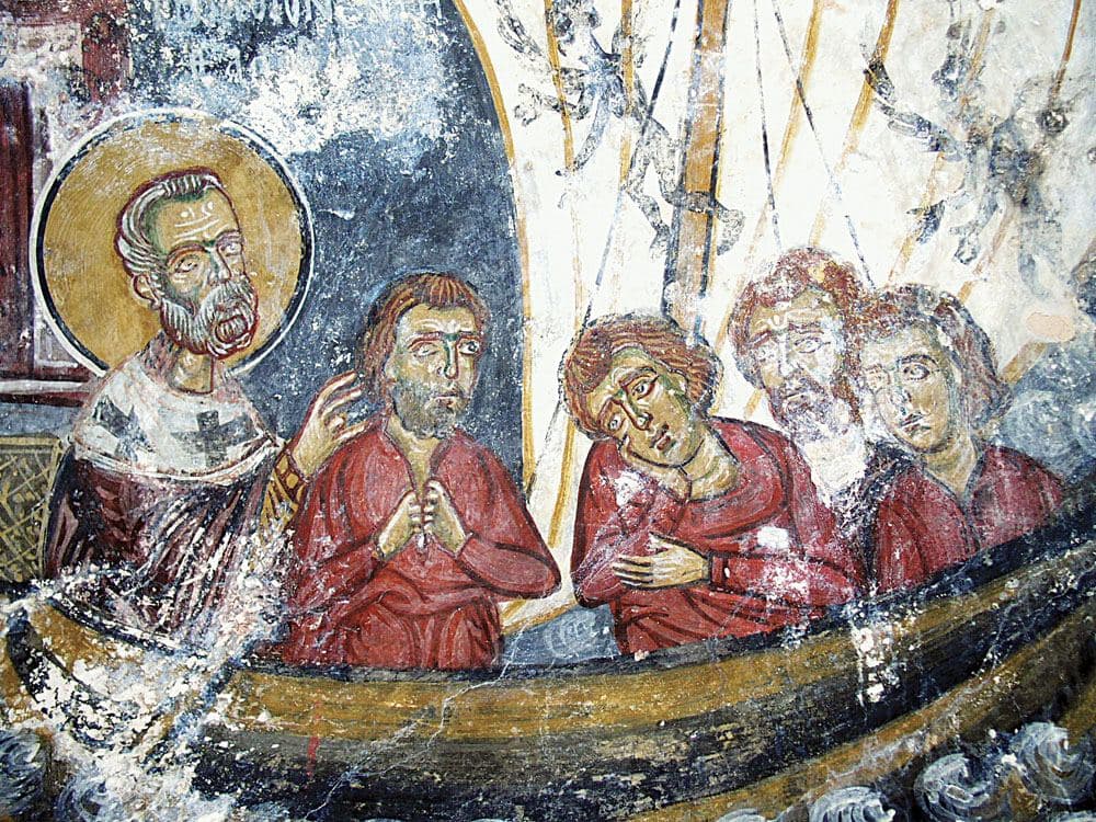 Archangel Michael Church at Aradena 2