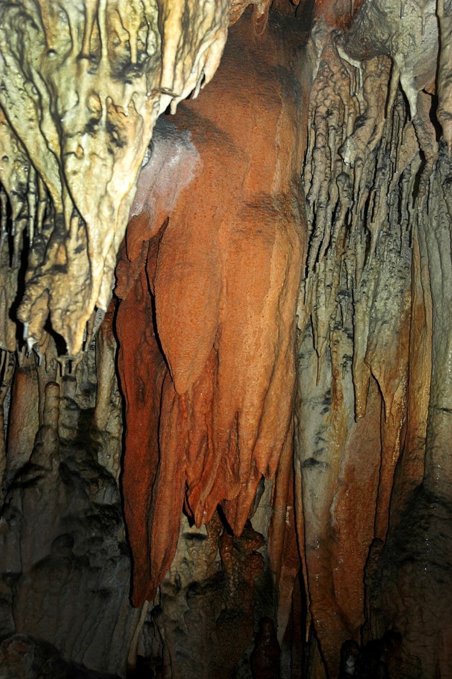 Arkalospilios Cave 2