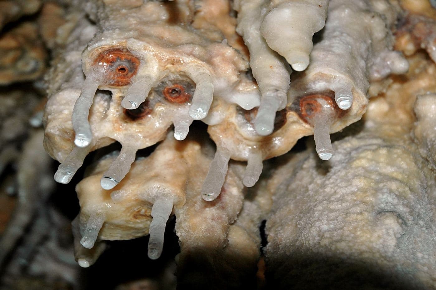 Arkalospilios Cave 3
