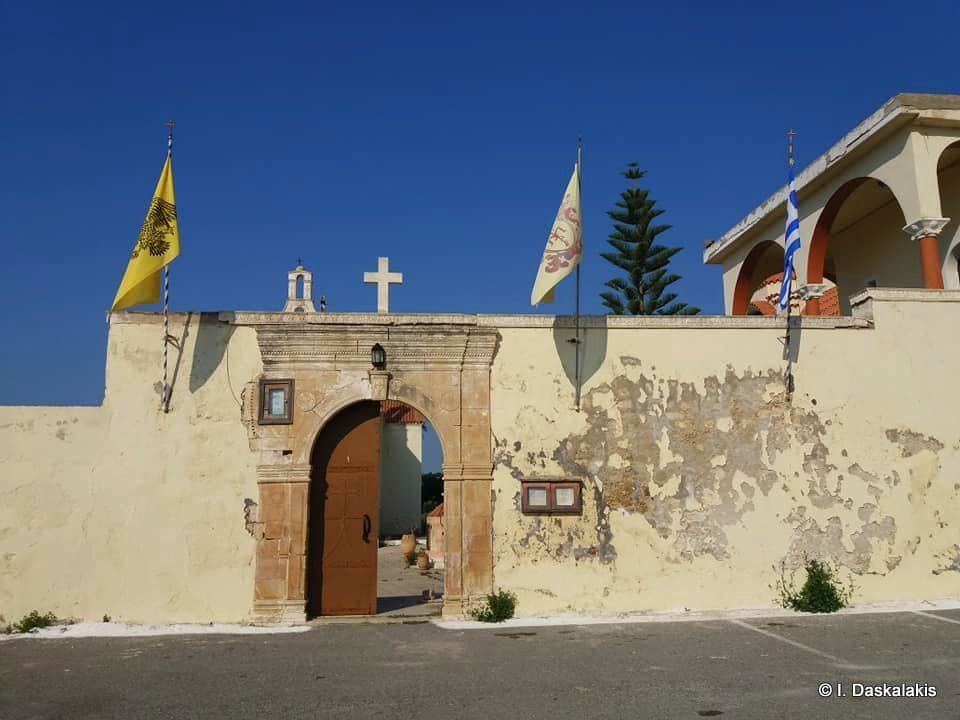 Arsaniou Monastery 2