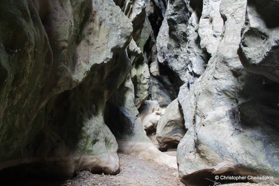 Arvi Gorge 2