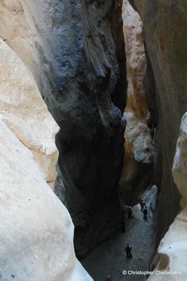Arvi Gorge 3