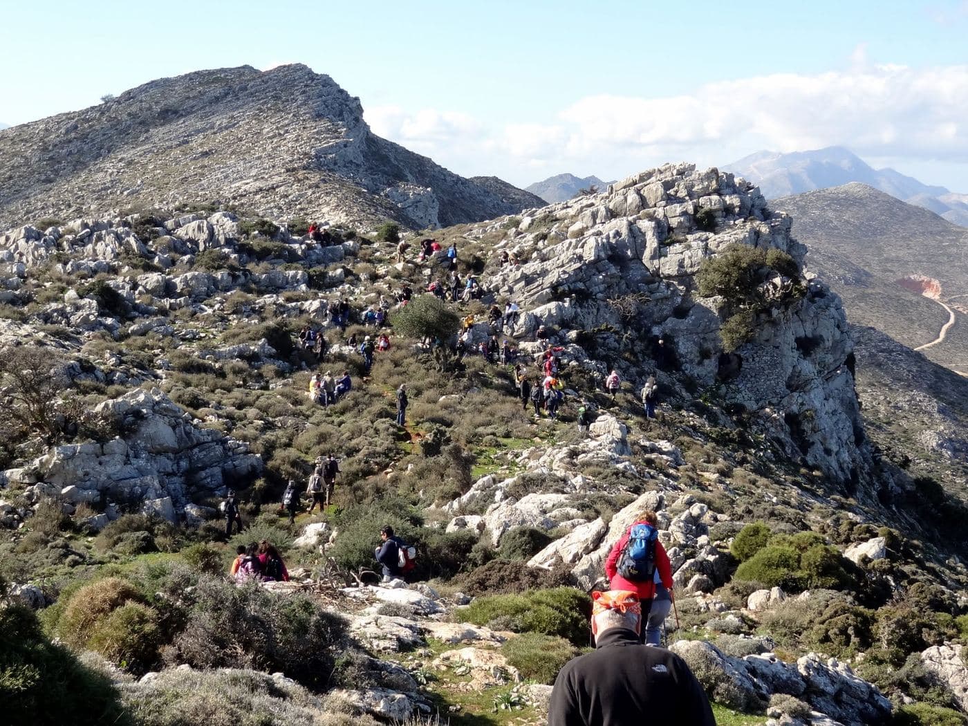 Strouboulas Mount 2