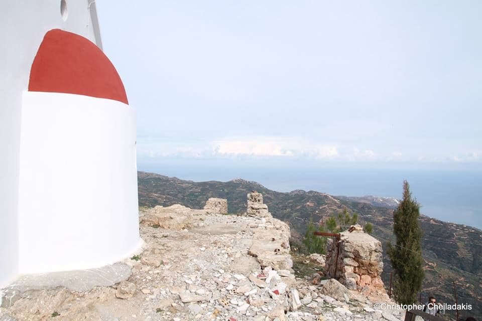 Strouboulas Mount 3