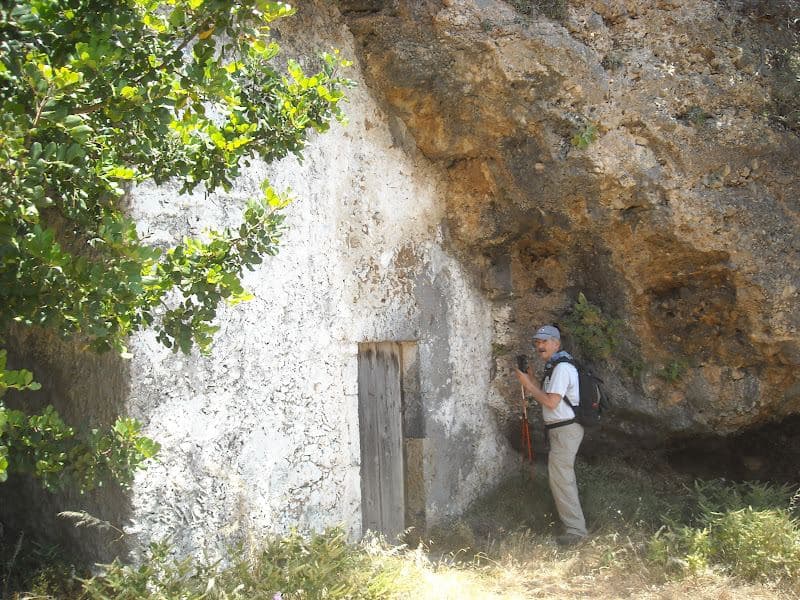 Asfendou Gorge 3